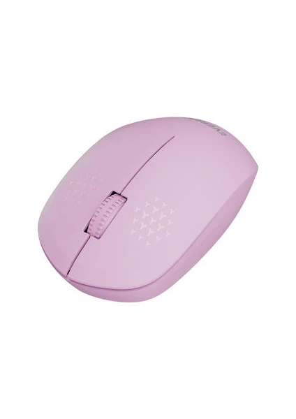 Everest Smw-88 USB Mor 2-4ghz Kablosuz Mouse